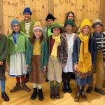 Kindernsemble Gspänli