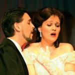 2003 La Traviata, Verdi
